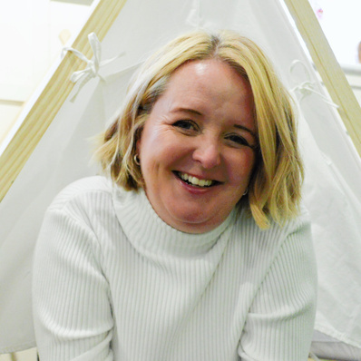 Dr Amanda Gummer