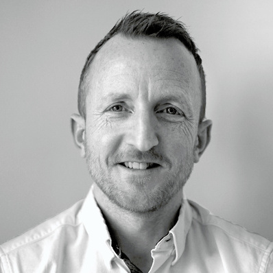 Mark Gornall