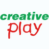 Logo of Creative Play (UK) Ltd