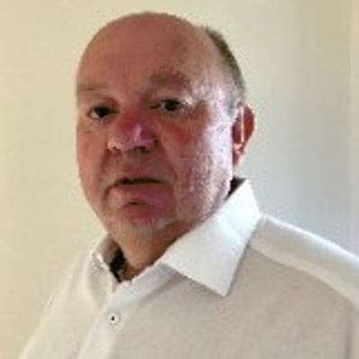 Mark Wood