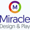 Logo of Miracle Design and Play Ltd