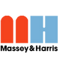 Logo of Massey & Harris (Engineering) Ltd