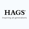 Logo of HAGS