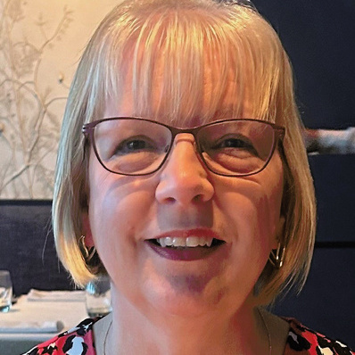 Katherine Perkins