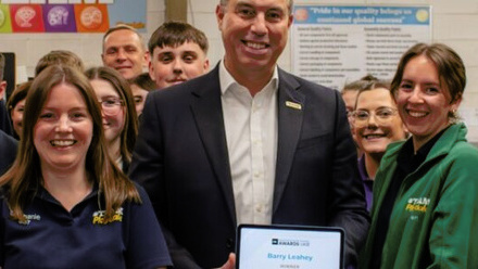 Barry Leahey Leader Jun 25.jpg