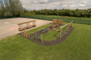 Thorne Brooke Primary School 