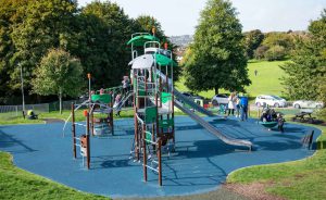 Carden Park, Brighton and Hove City Council