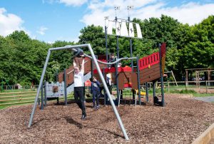 Hoo Zoo and Dinosaur World, Telford