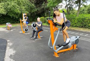 Memorial Park, Waltham Forest