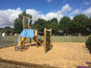 Albrighton Primary School, Wolverhampton