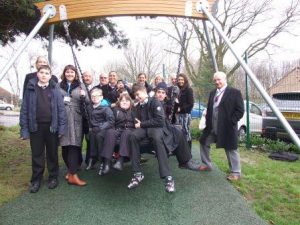 Lighthouse School, Leeds