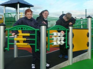 Bluebell Park SEN School Bluebell Park SEN School