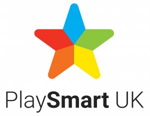 Playsmart UK Ltd logo