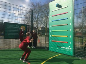 St Bernadettes Primary School St Bernadettes Primary School