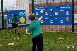 St John’s C of E – Watford St John’s C of E – Watford