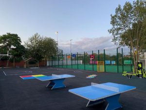 Woodlane High School  Woodlane High School