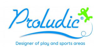 Proludic Ltd logo