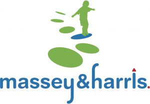 Massey & Harris (Engineering) Ltd logo