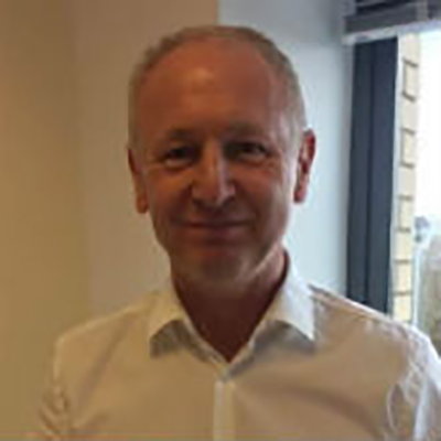 Steve Sylvester - FSPA - 