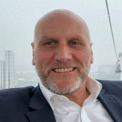 Mark Hardy - FSPA - 
