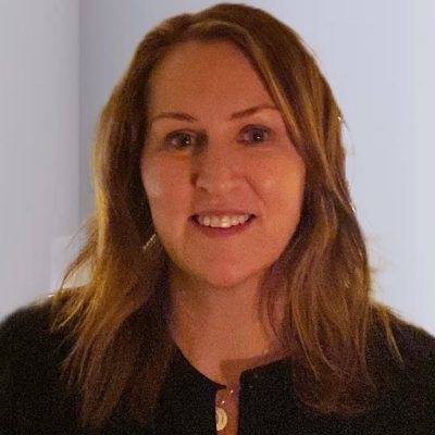 Helen Jones - FSPA - 