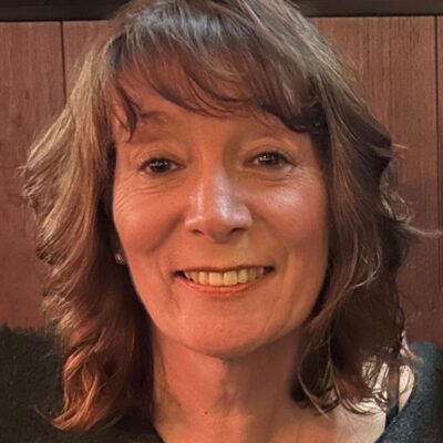 Deborah Holt - FSPA - 