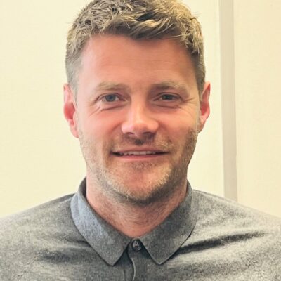 Gary Hall - FSPA - 