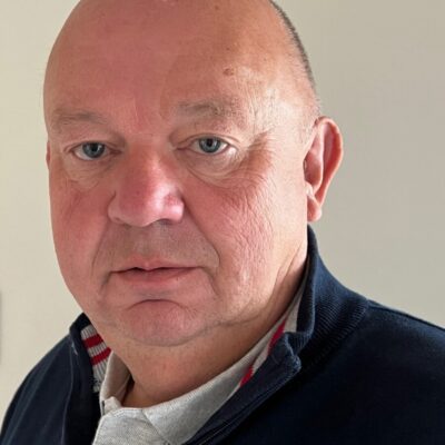 Mark Wood - FSPA - 