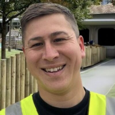 Dallan Tan - FSPA - 
